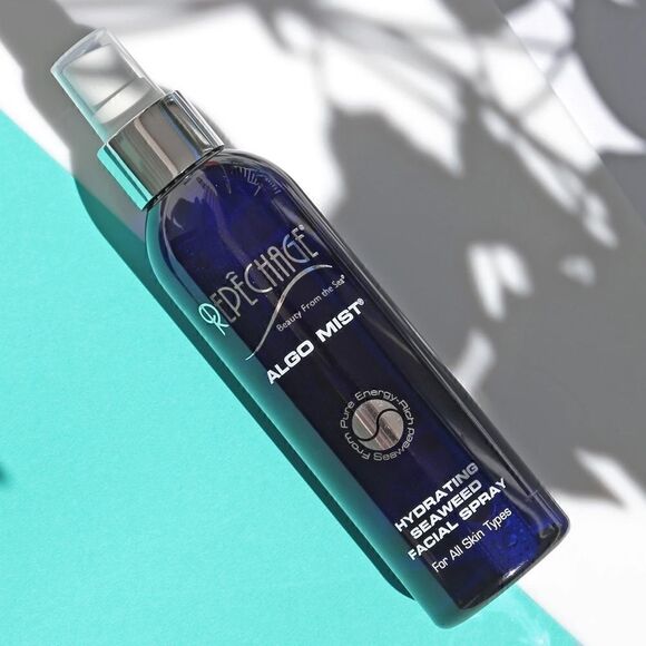 ALGO MIST HYDRATING SEAWEED FACIAL SPRAY Repechage brand new in box - Picture 2 of 5